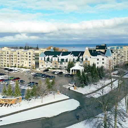 Living Water Resort & Spa Collingwood Exterior foto